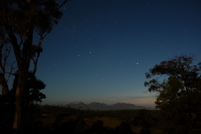 Australien Golfreisen und Golfurlaub